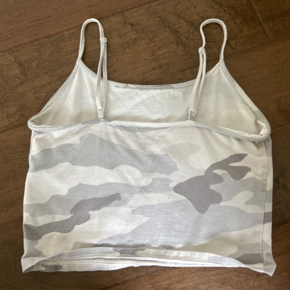 Tank top - Picture 2 of 2
